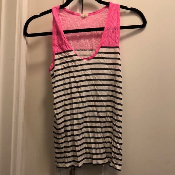 J. Crew Tops - J. Crew Tank Top J. Crew Tops - J. Crew Tank Top
